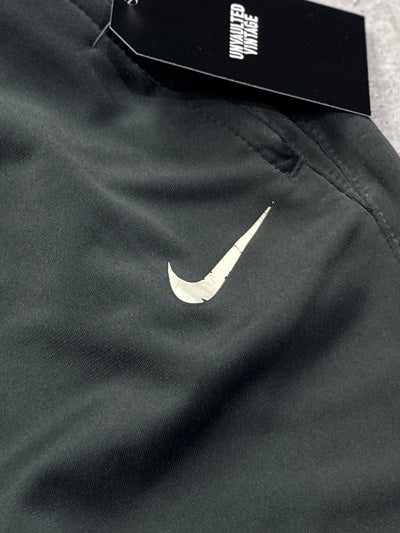 Vintage 2000s Nike X Inter Milan Football Track Pants (S)