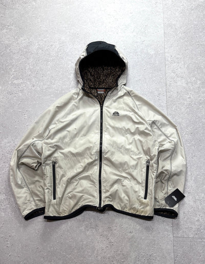 Vintage Nike ACG Utility Windbreaker Jacket (XL)