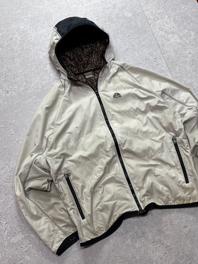 Vintage Nike ACG Utility Windbreaker Jacket (XL)