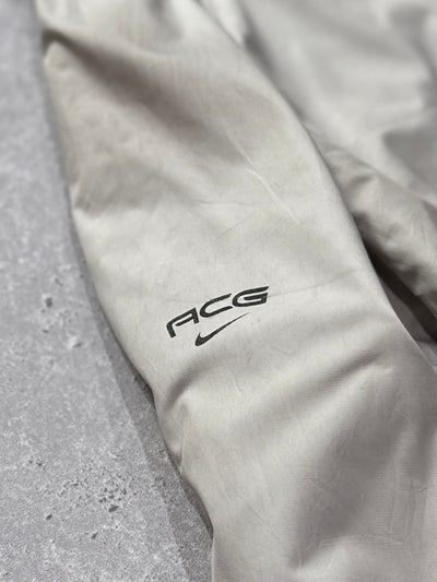 Vintage Nike ACG Utility Windbreaker Jacket (XL)