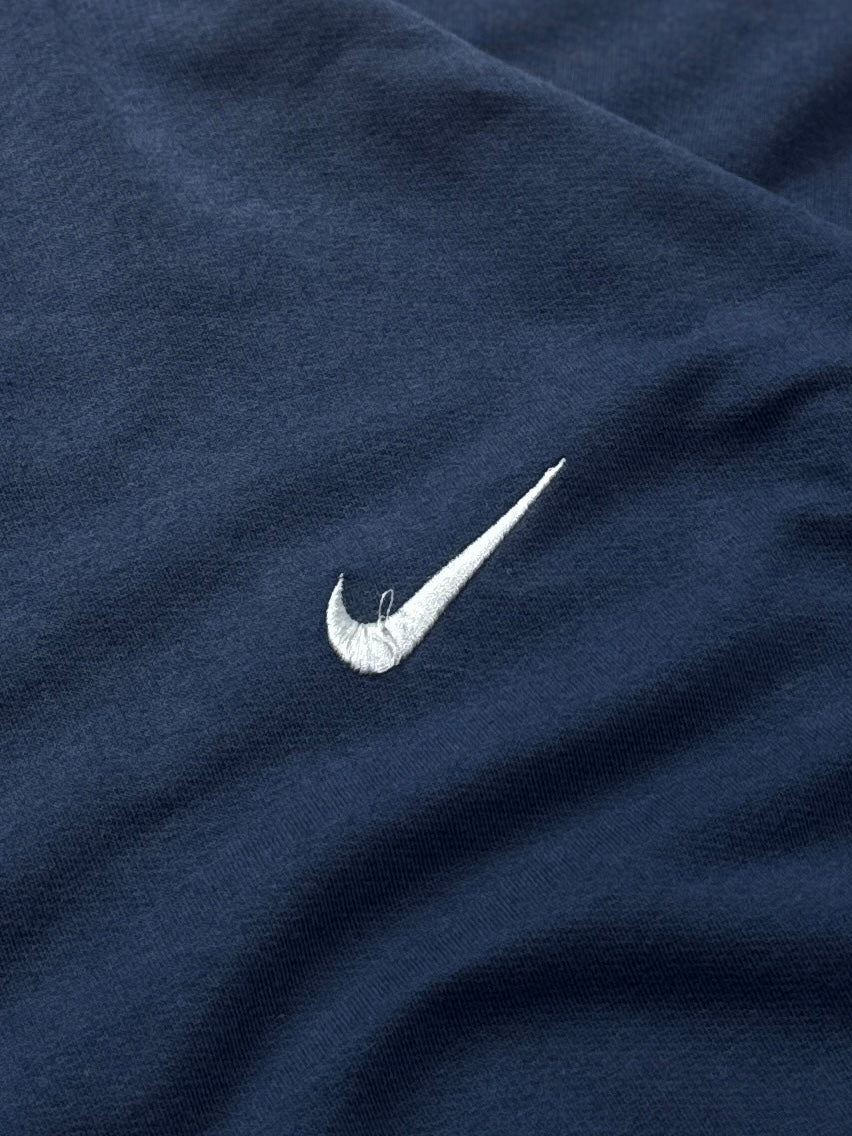 Vintage 90s Nike Essential Sweater (M)