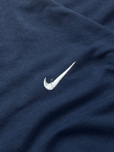 Vintage 90s Nike Essential Sweater (M)
