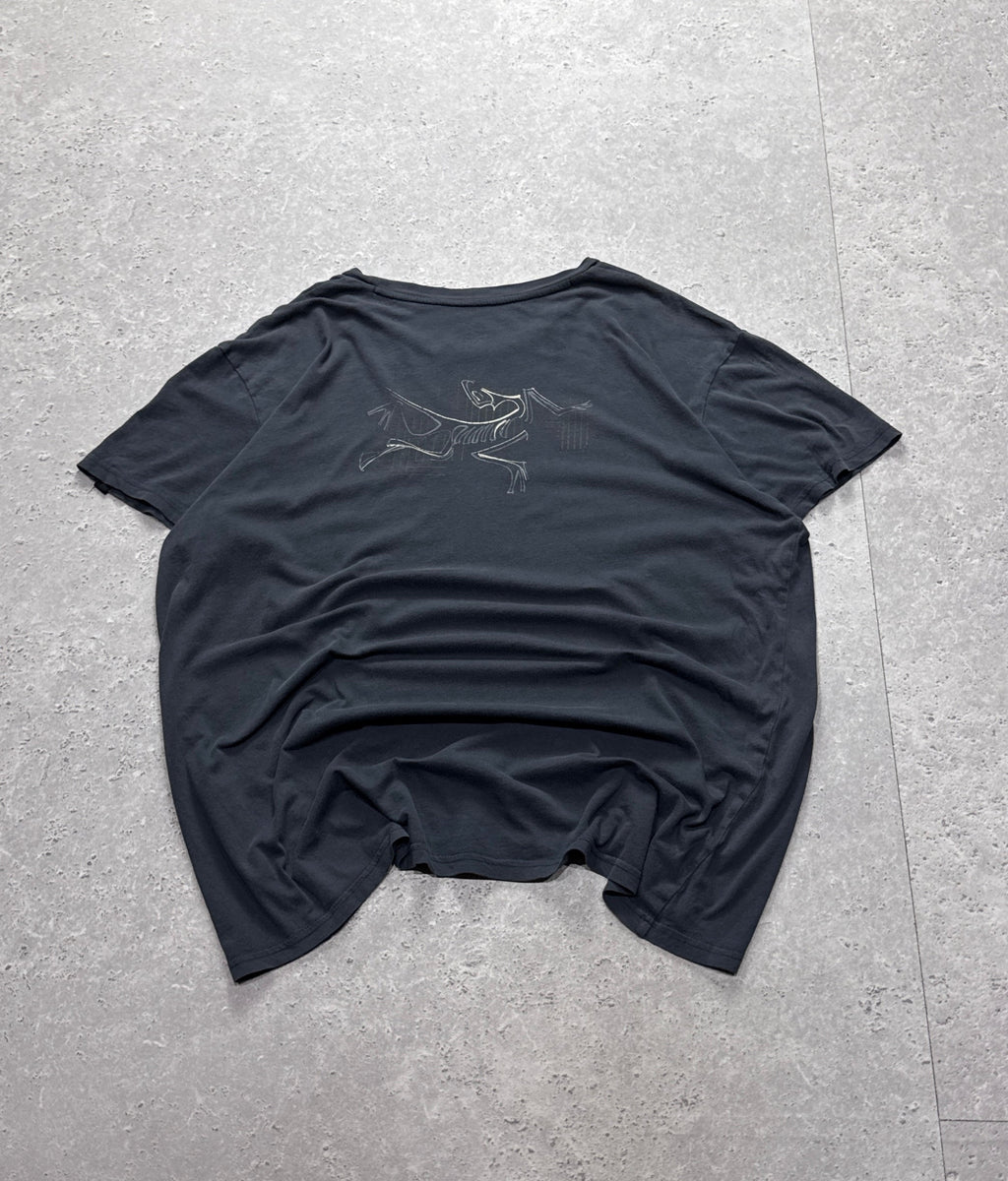 Vintage 2000s Arcteryx Training Tee (XL)