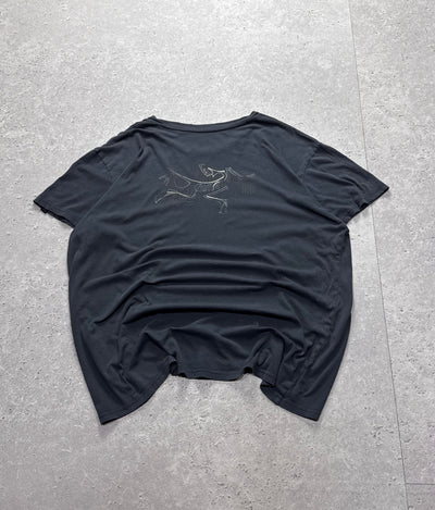Vintage 2000s Arcteryx Training Tee (XL)