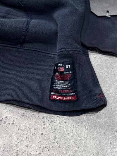 Vintage Polo Jeans Ralph Lauren Hoodie (L)
