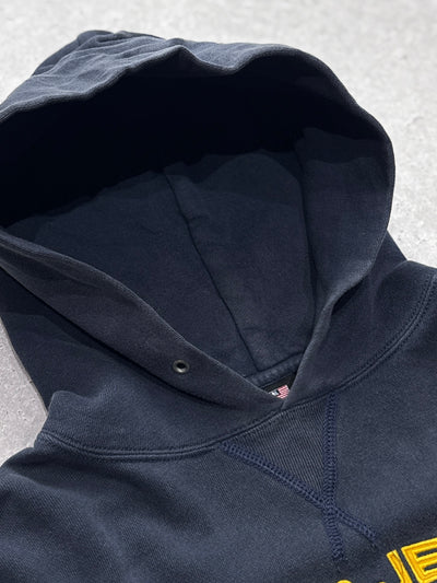 Vintage Polo Jeans Ralph Lauren Hoodie (L)