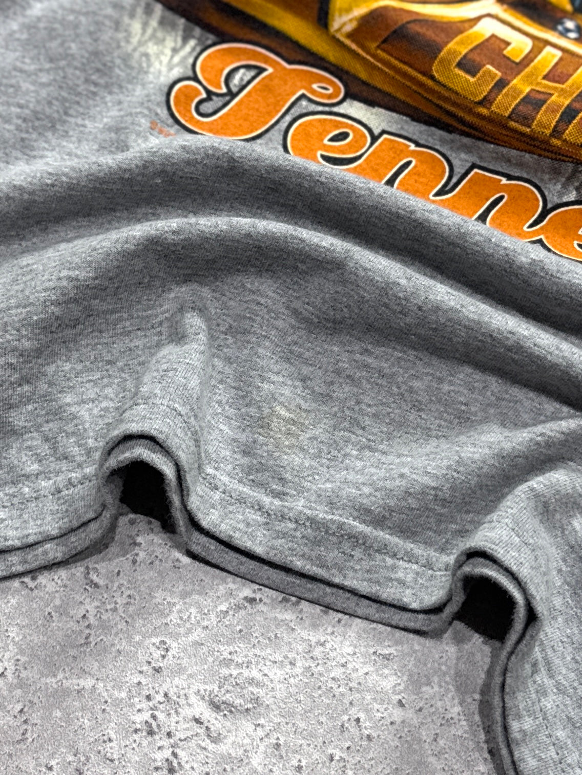 Vintage 90s Tennessee Volunteers College Champions Tee (M)