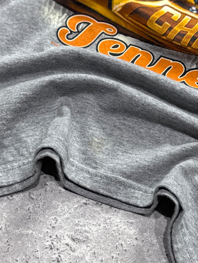 Vintage 90s Tennessee Volunteers College Champions Tee (M)