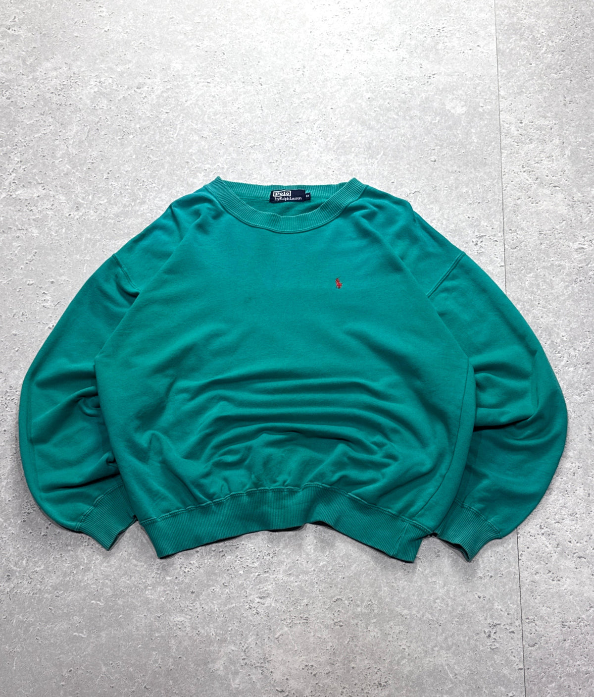 Vintage Polo Ralph Lauren Sweater (M)