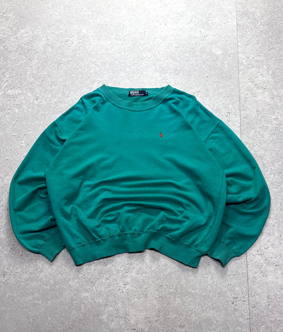 Vintage Polo Ralph Lauren Sweater (M)