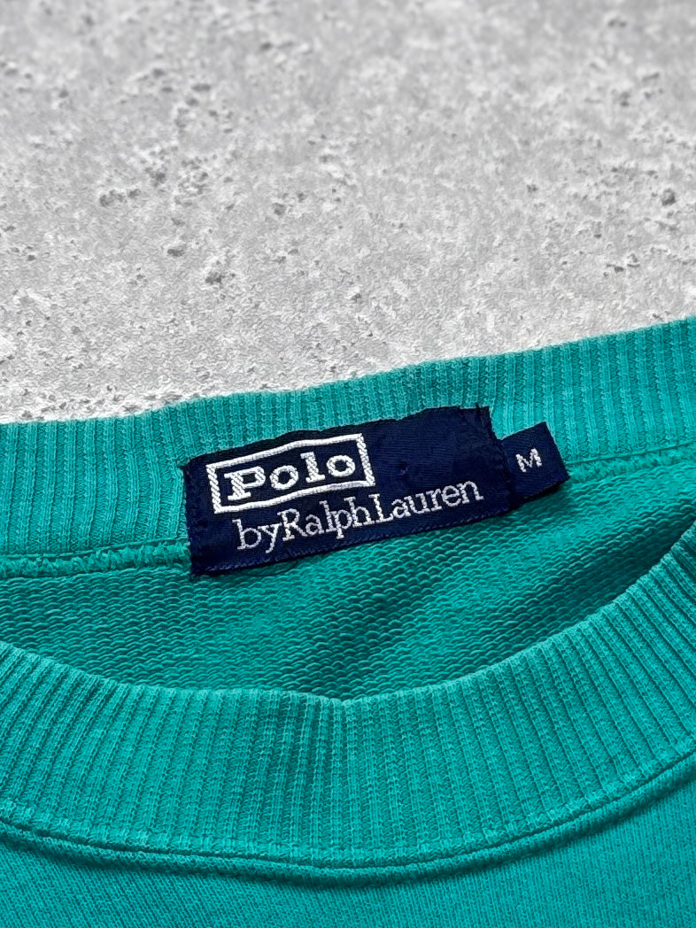 Vintage Polo Ralph Lauren Sweater (M)