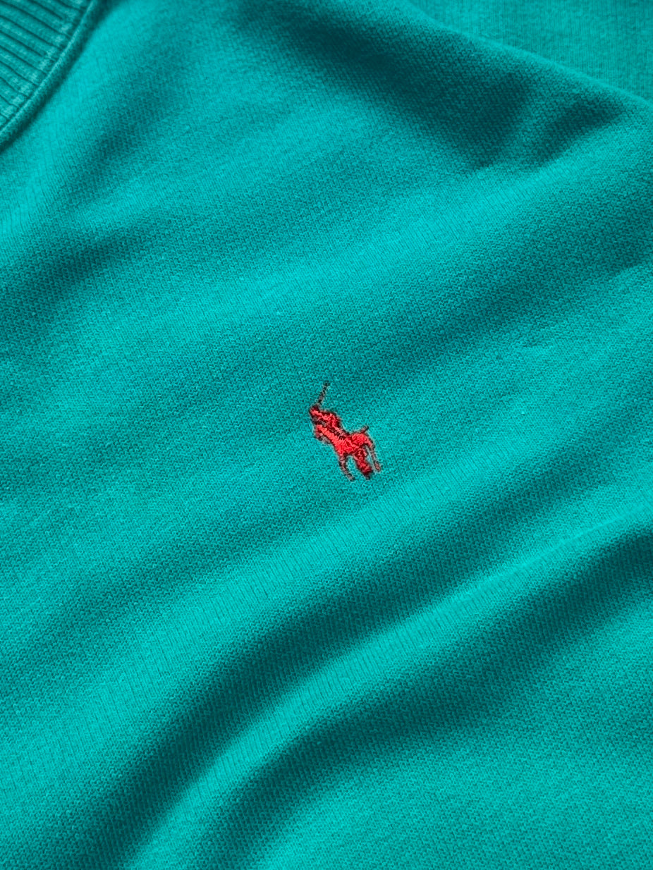 Vintage Polo Ralph Lauren Sweater (M)