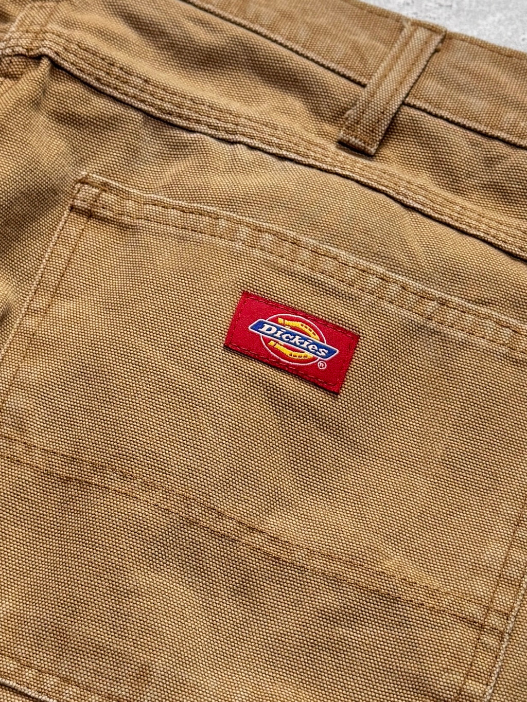 Vintage 2000s Dickies Workwear Carpenter Jeans (32”)