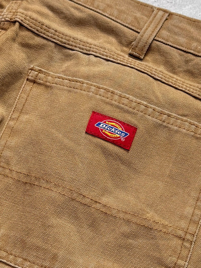 Vintage 2000s Dickies Workwear Carpenter Jeans (32”)