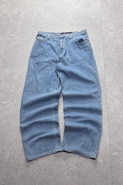 Vintage 90s Quiksilver Surf Jeans (34”)