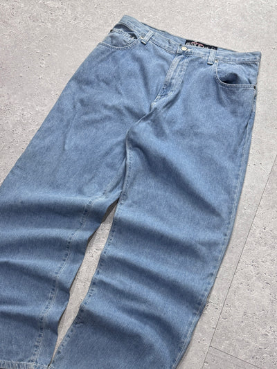 Vintage 90s Quiksilver Surf Jeans (34”)