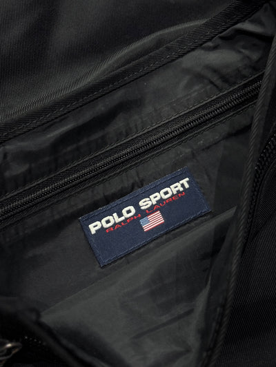 Vintage Polo Sport Ralph Lauren Laptop Bag
