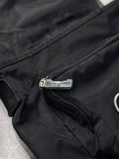Vintage Polo Sport Ralph Lauren Satchel Bag