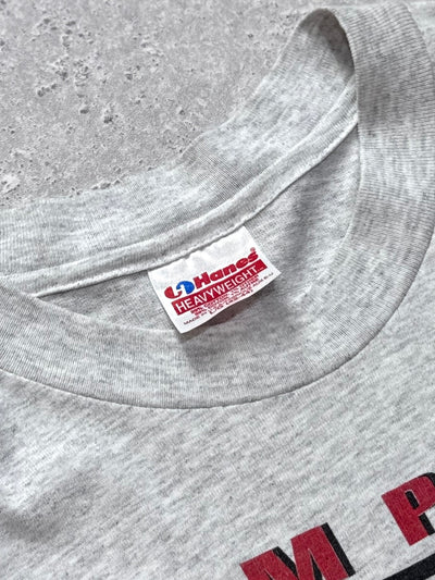 Vintage 1992 Portland Trailblazers NBA Champions Tee (L)