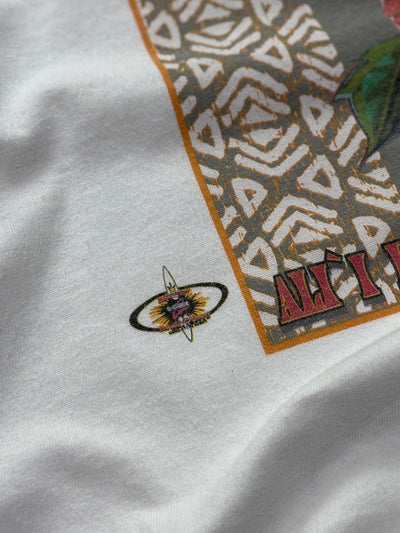 Vintage 2000s Hawaiian Pro Surfing Tee (XXL)