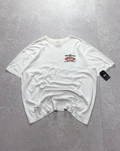 Vintage 2000s Hawaiian Pro Surfing Tee (XXL)
