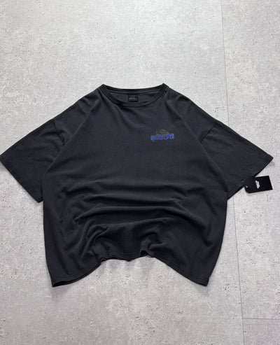 Vintage 90s Quiksilver Surf Tee (XL)