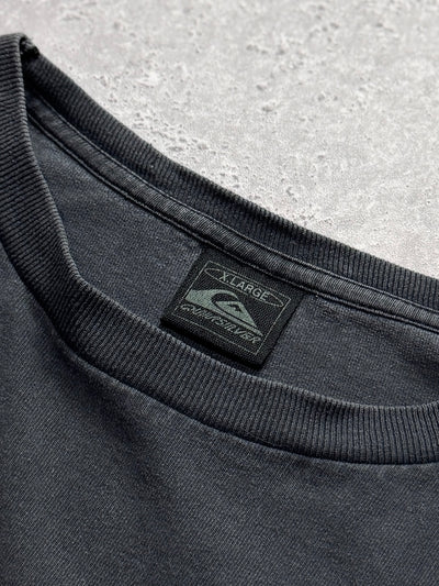 Vintage 90s Quiksilver Surf Tee (XL)