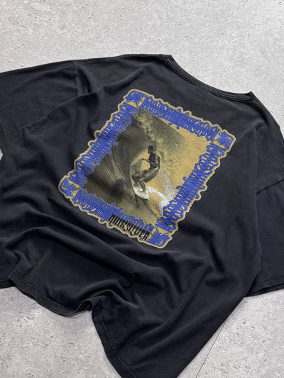 Vintage 90s Quiksilver Surf Tee (XL)