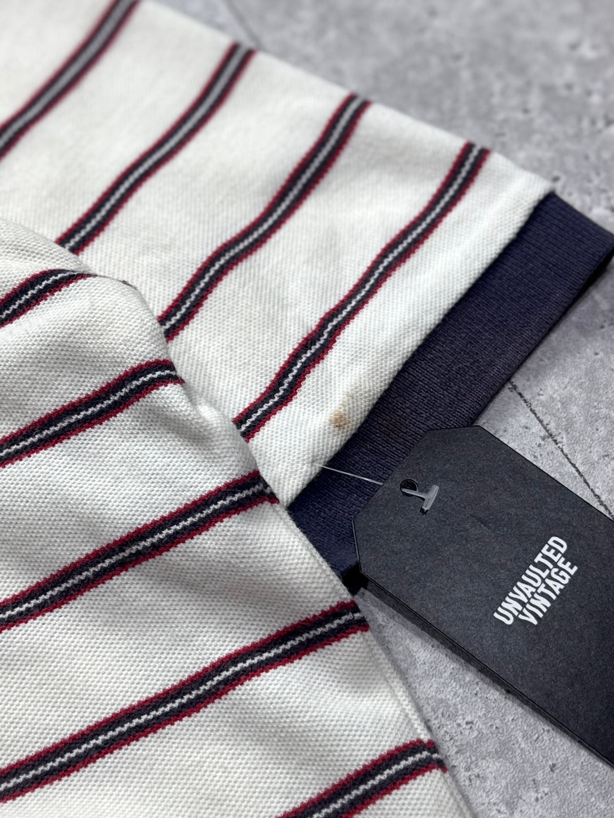 Vintage 2000s Nike Polo Shirt (M)