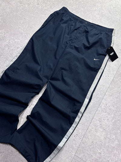Vintage 2000s Nike Track Pants (M)