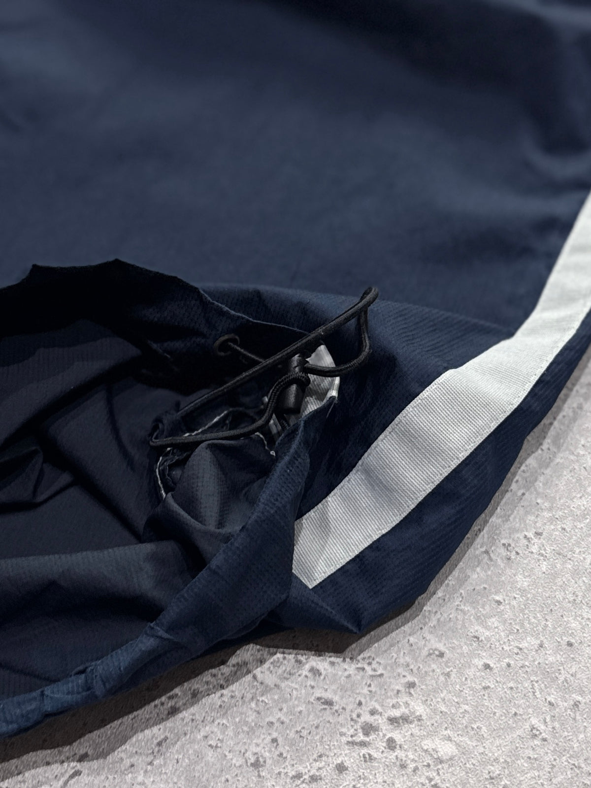 Vintage 2000s Nike Track Pants (M)
