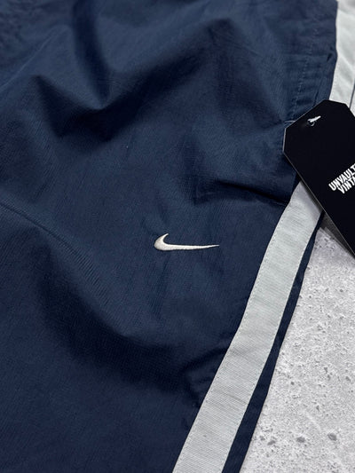 Vintage 2000s Nike Track Pants (M)