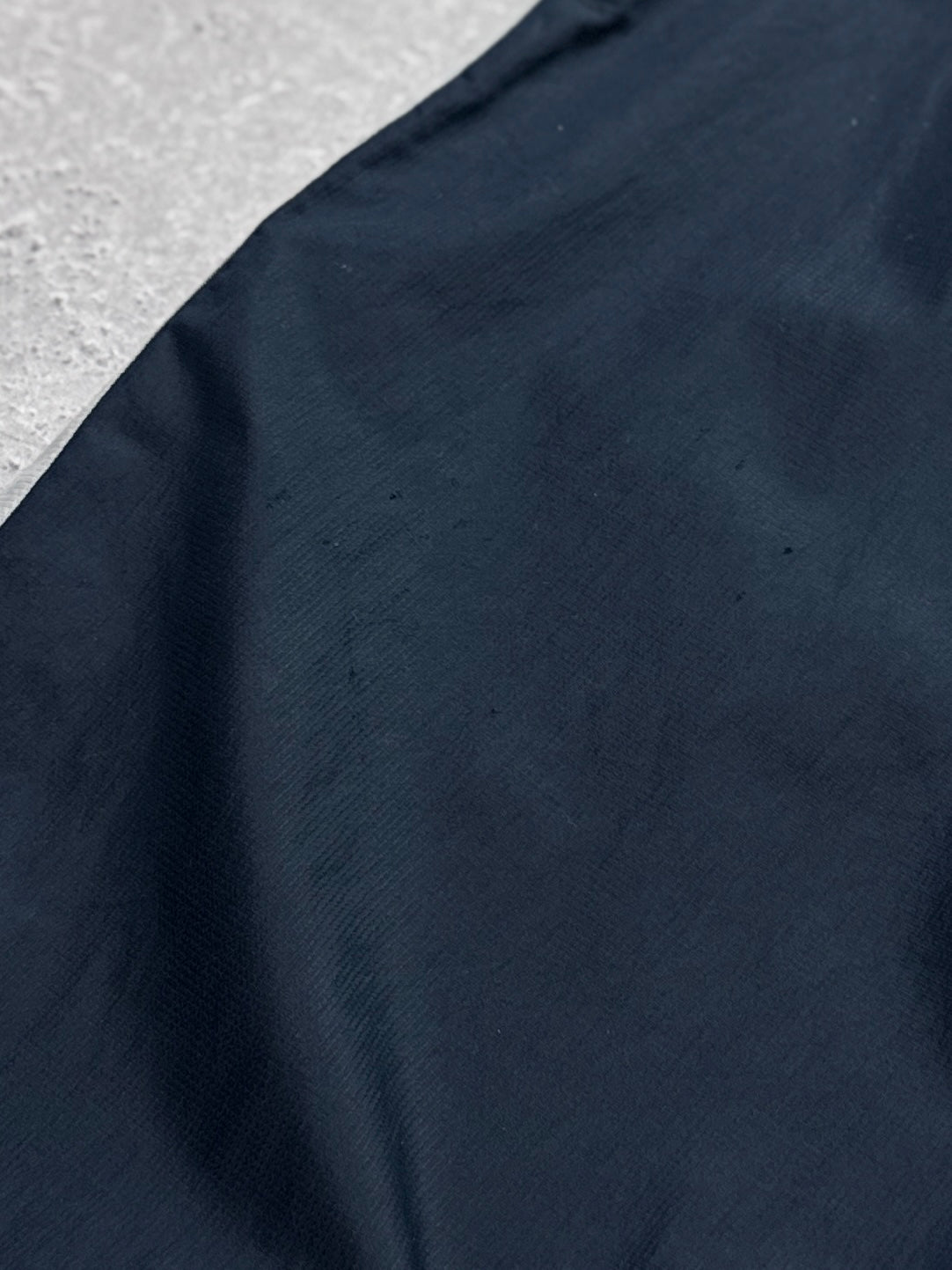 Vintage 2000s Nike Track Pants (M)