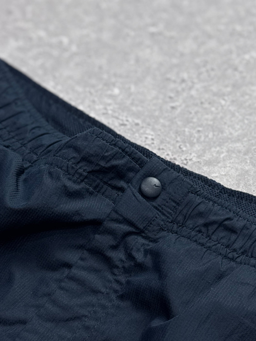 Vintage 2000s Nike Track Pants (M)