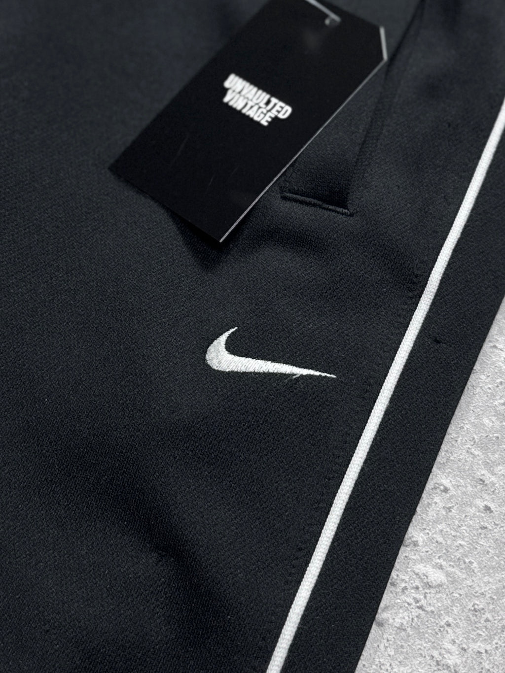Vintage 2000s Nike Track Pants (L)