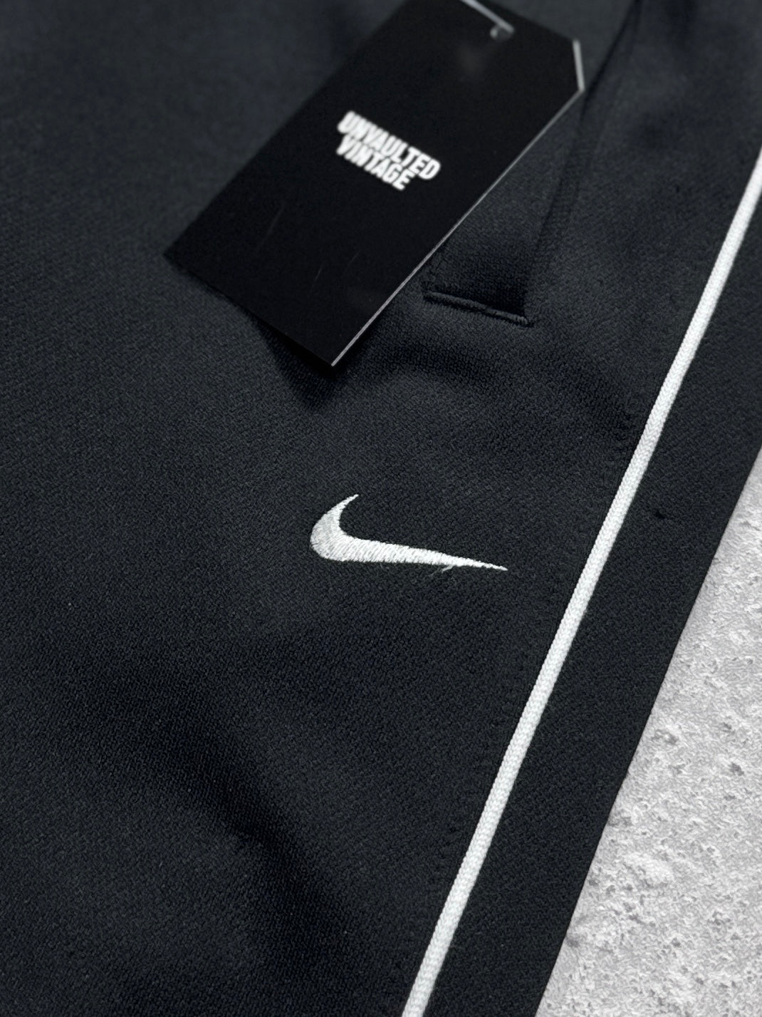 Vintage 2000s Nike Track Pants (L)