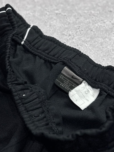Vintage 2000s Nike Track Pants (L)