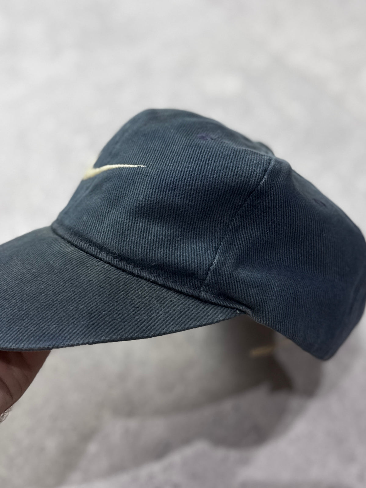 Vintage 2000s Nike Cap