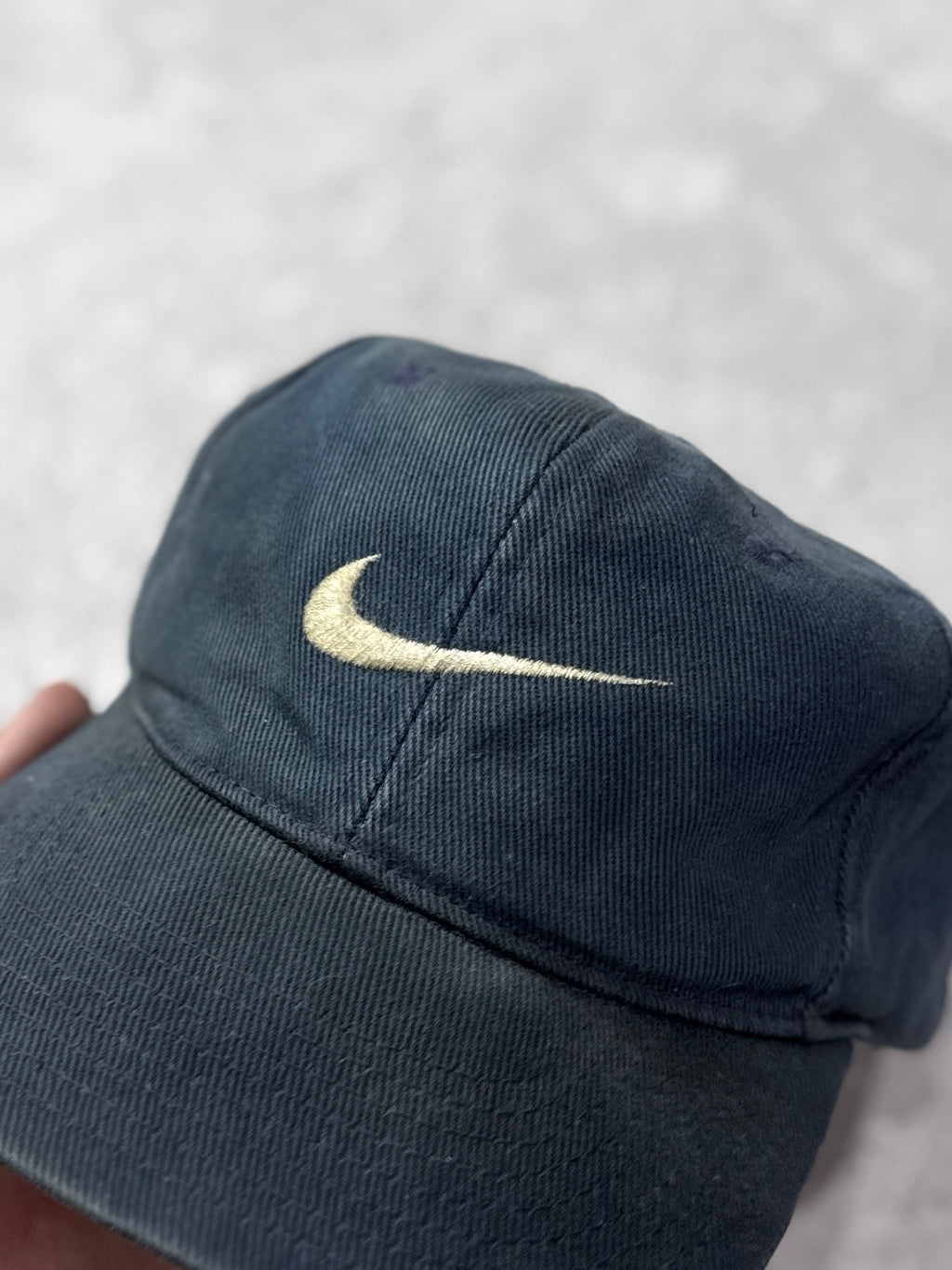 Vintage 2000s Nike Cap