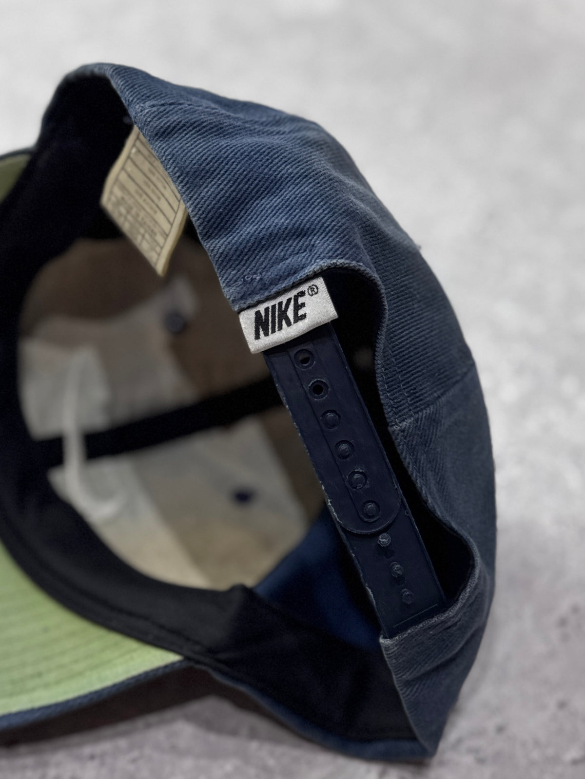 Vintage 2000s Nike Cap