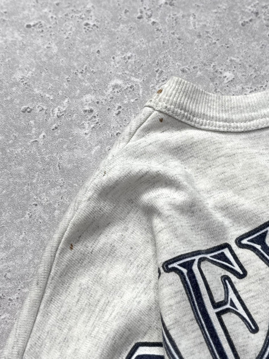 Vintage 1993 New York Yankees MLB 3/4 Sleeve Tee (XL)