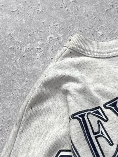 Vintage 1993 New York Yankees MLB 3/4 Sleeve Tee (XL)
