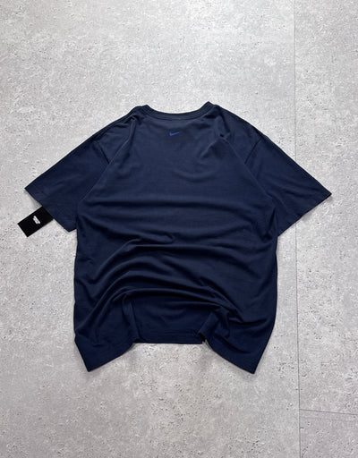 Vintage 2000s Nike Tuned Air Spellout Tee (L)