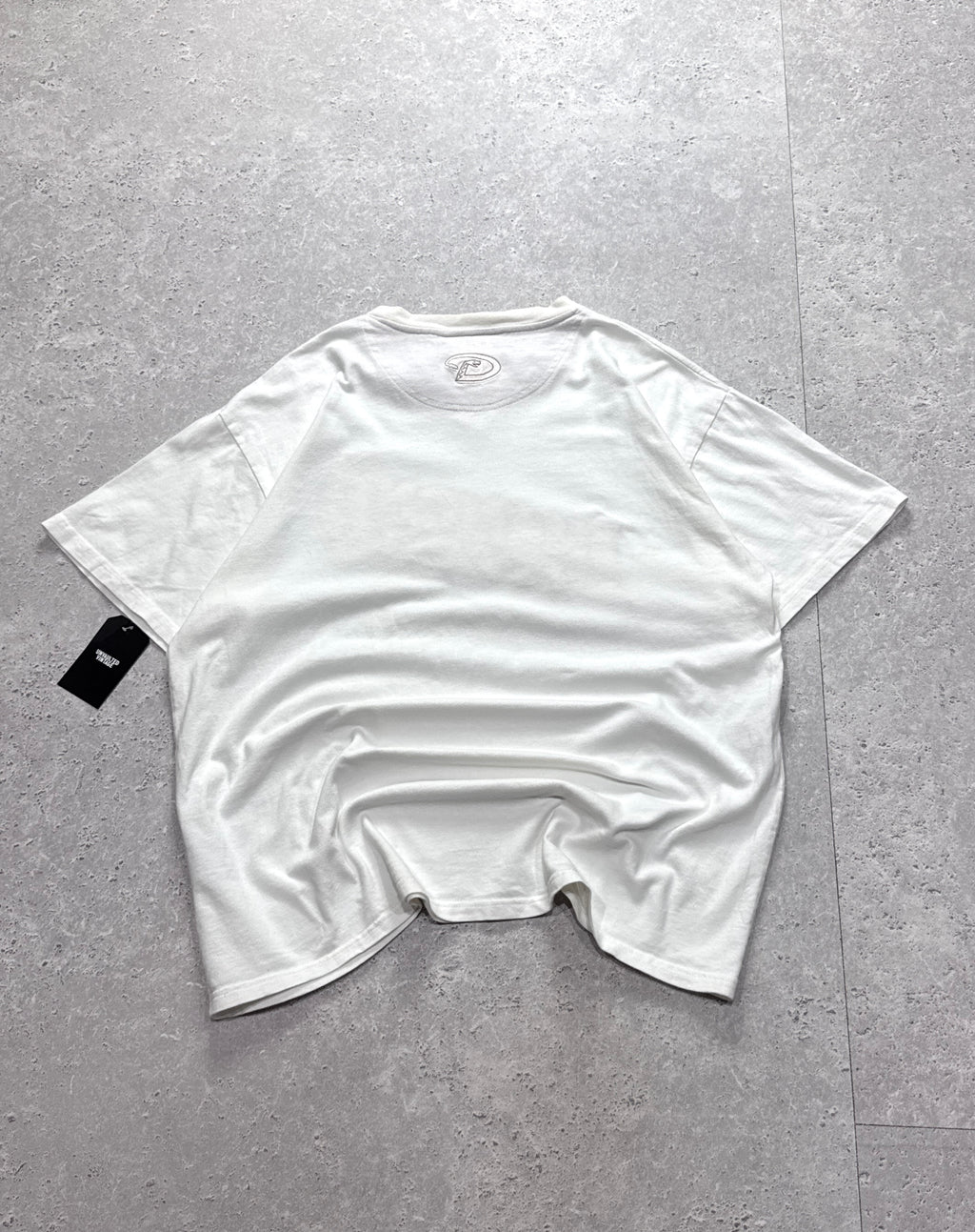 Vintage 2000s Nike X Arizona Diamond Backs MLB Tee (L)