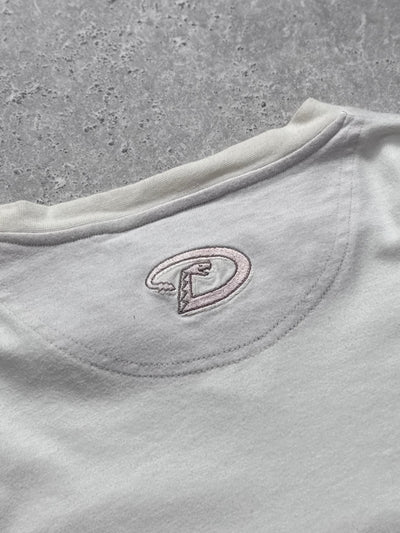 Vintage 2000s Nike X Arizona Diamond Backs MLB Tee (L)