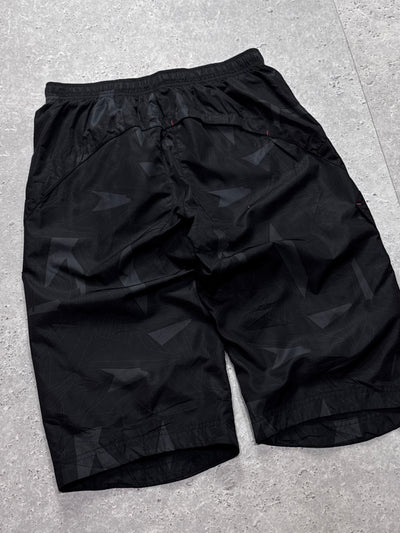 Vintage 2000s Nike Track Shorts (M)