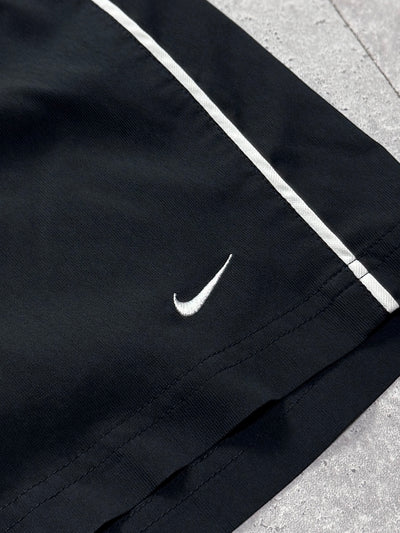 Vintage 2000s Nike Tennis Track Shorts (M)