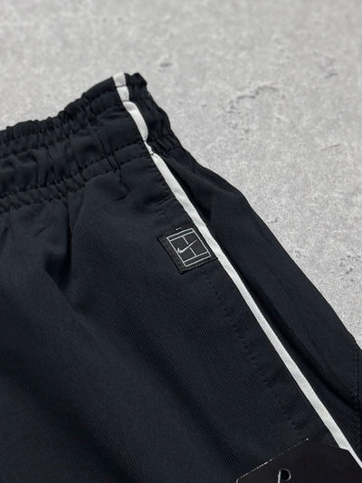 Vintage 2000s Nike Tennis Track Shorts (M)