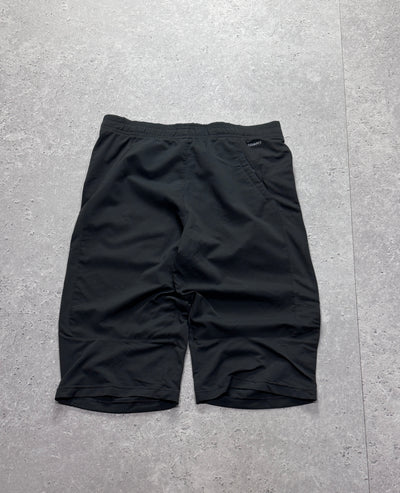 Vintage 2000s Nike Basketball Track Shorts (M)