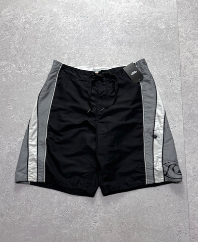 Vintage 2000s Quiksilver Board Shorts (32”)